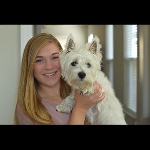 Meet your Posher, Mallory